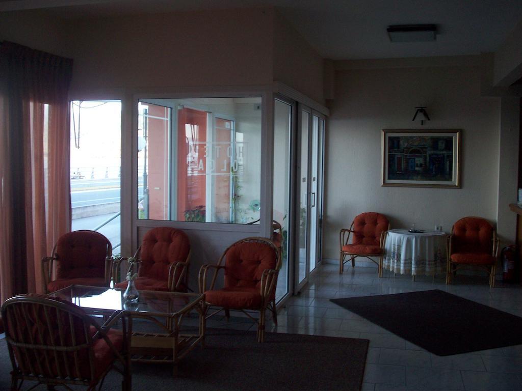 Hotel Olga Agios Konstantinos  Exterior foto